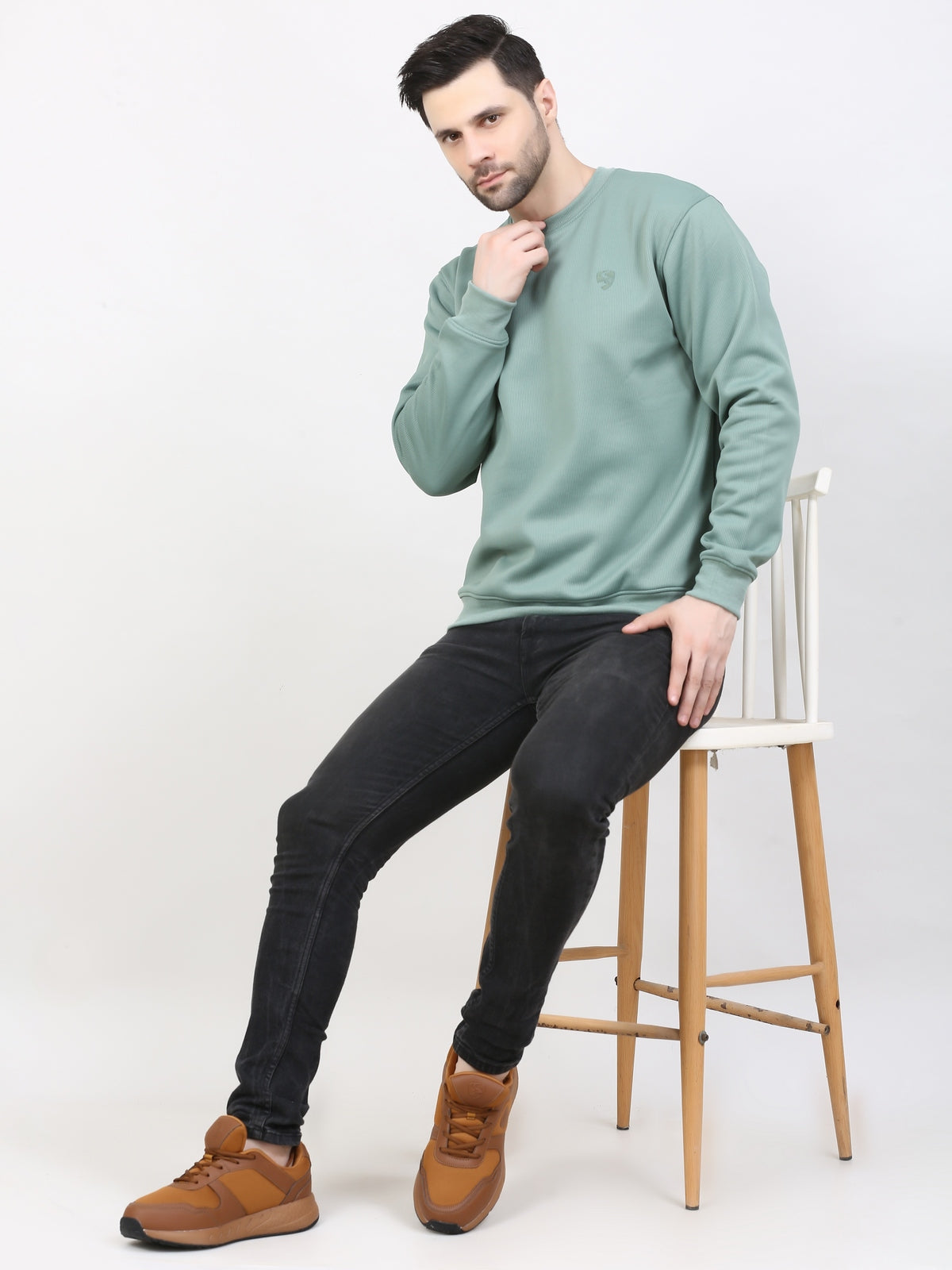 SWEATSHIRT CPSW010
