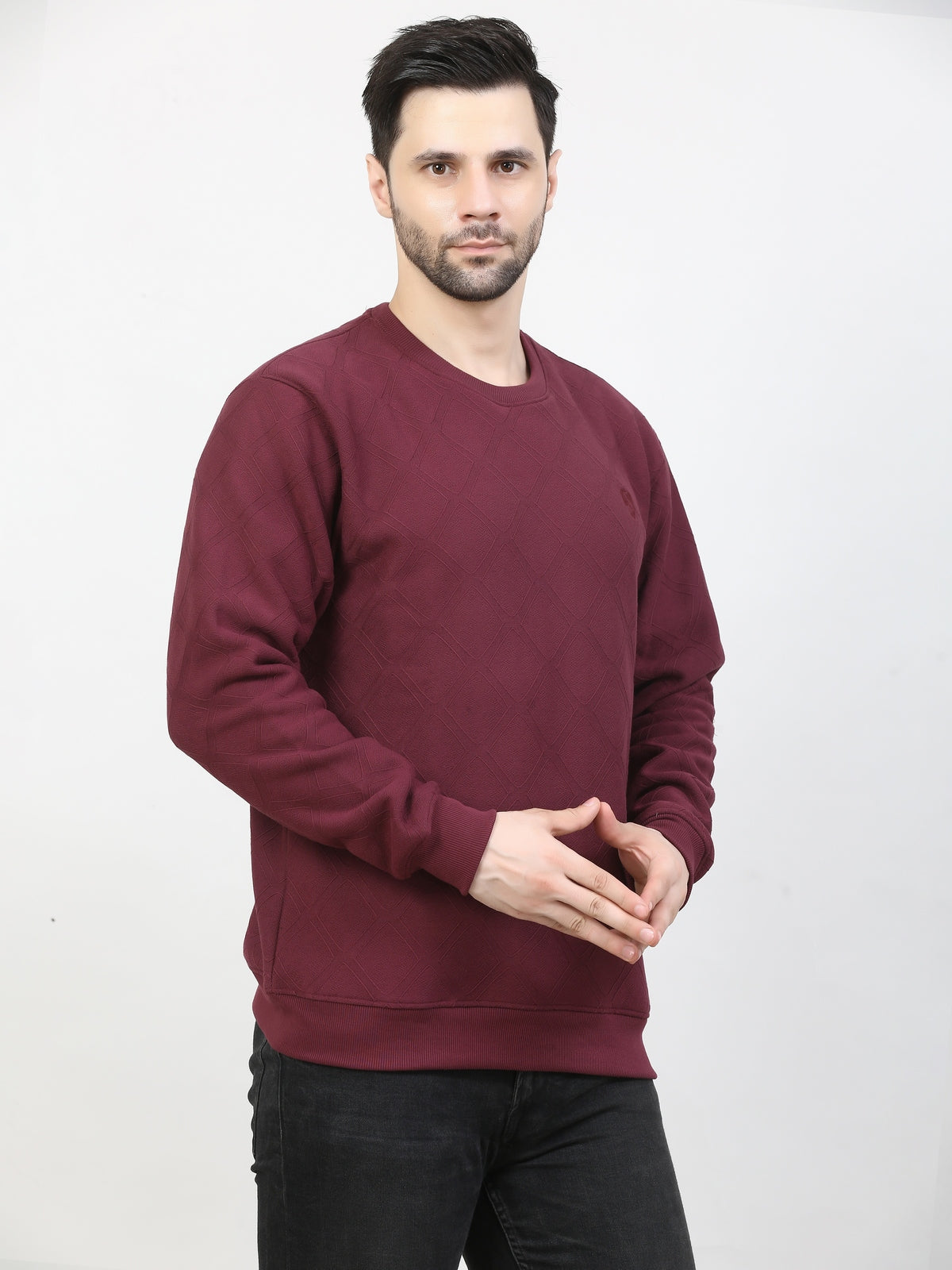 SWEATSHIRT CPSW020
