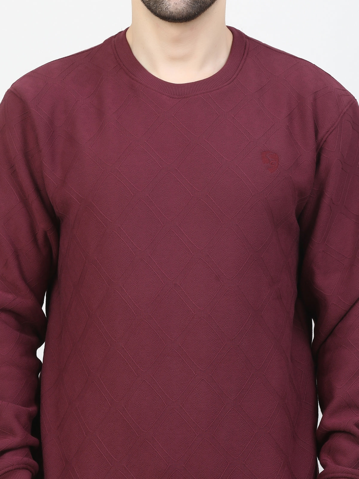 SWEATSHIRT CPSW020