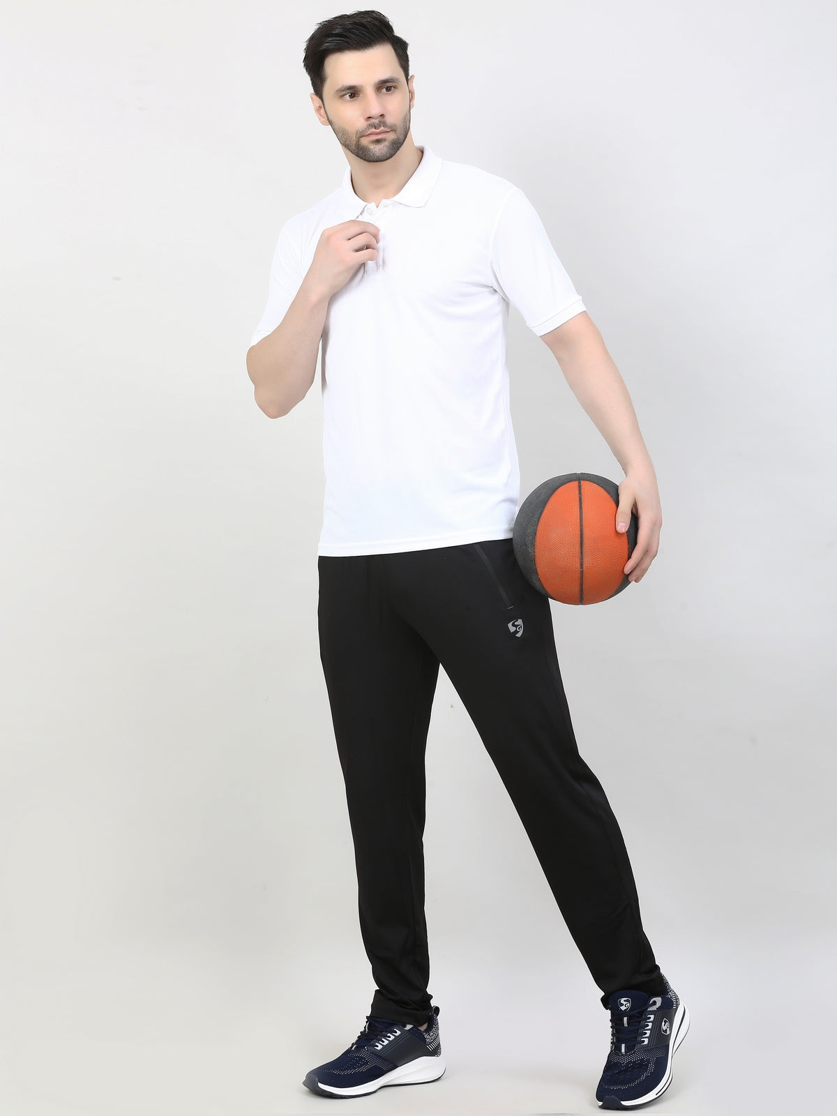 POLO T-SHIRT CPPT020