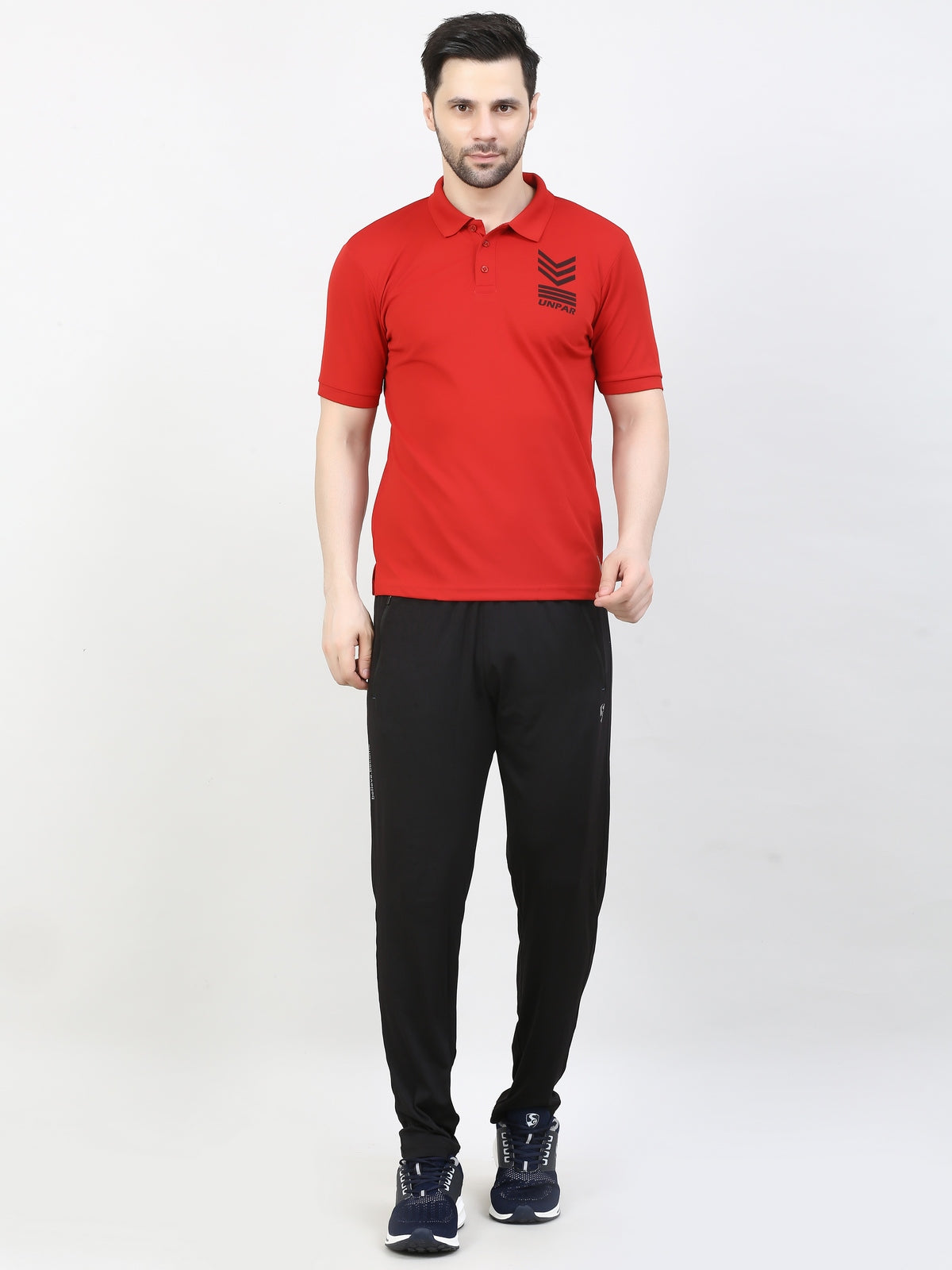 POLO T-SHIRT CPPT010