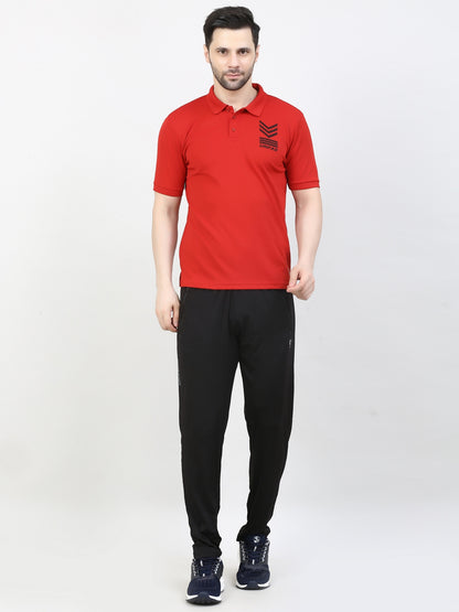 POLO T-SHIRT CPPT010