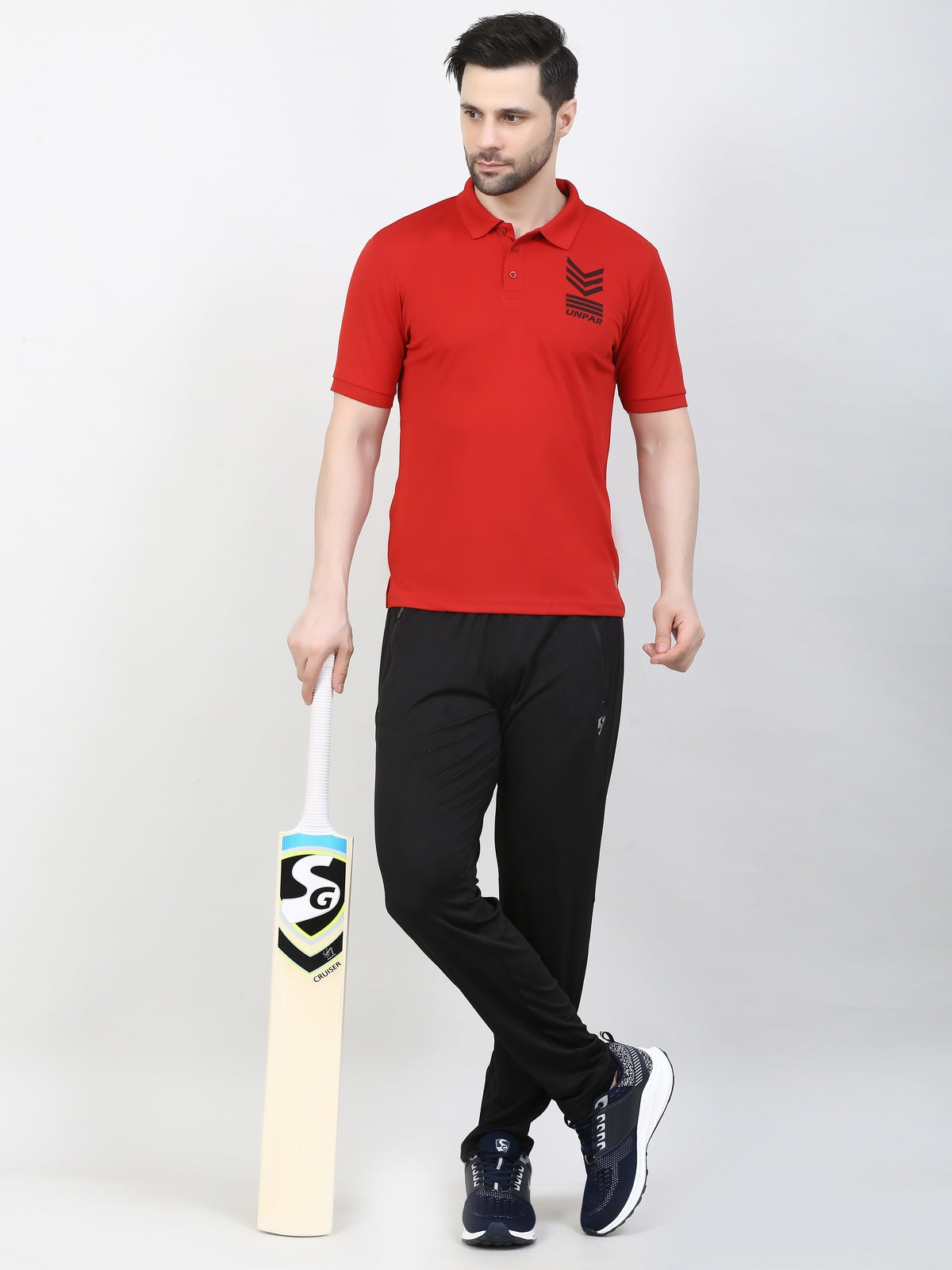 POLO T-SHIRT CPPT010