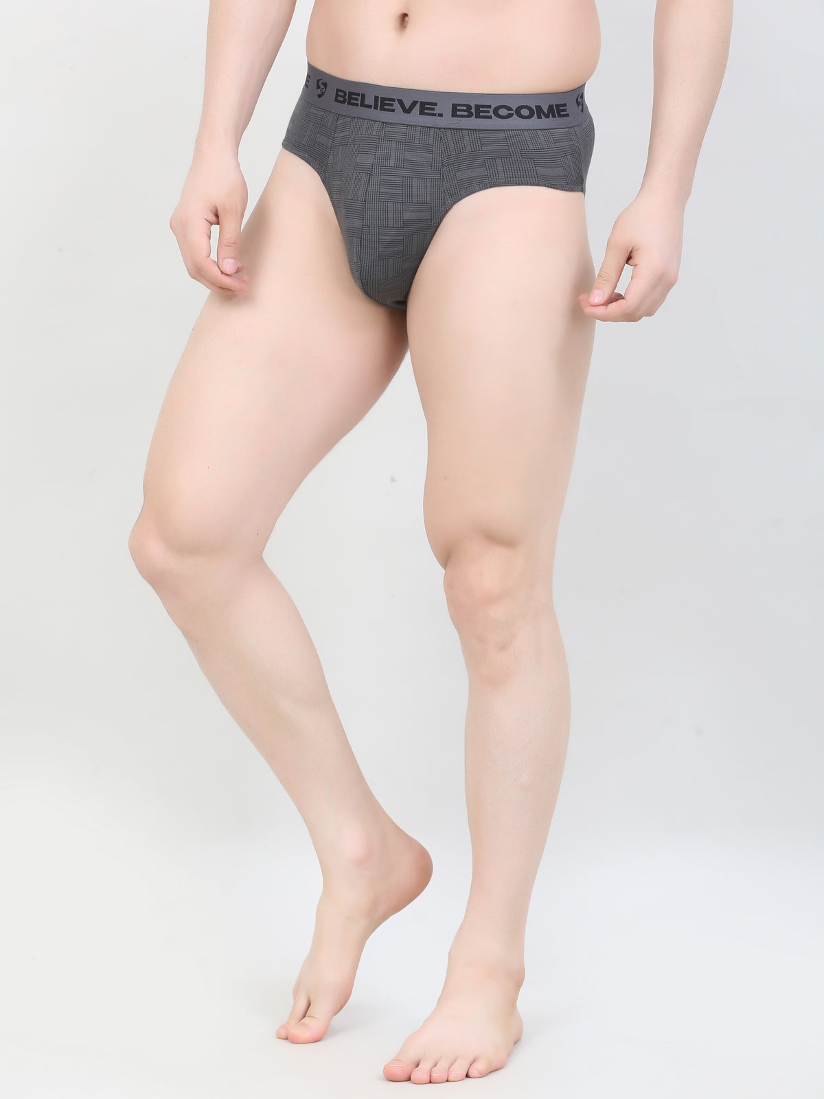 Briefs (Pack of 2) SG CPBR010