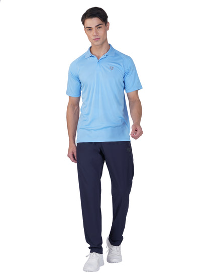 SG Men's & Boy's Polo T-Shirt | Ideal for sports, Regular & Fashion Wear