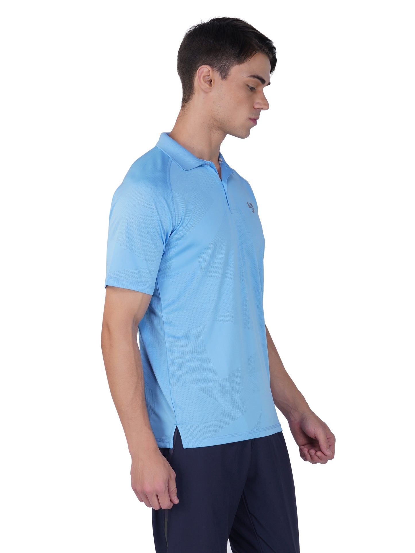 SG Men's & Boy's Polo T-Shirt | Ideal for sports, Regular & Fashion Wear