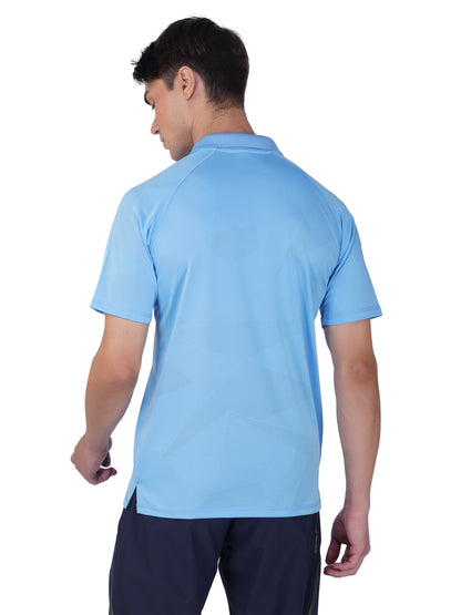 SG Men's & Boy's Polo T-Shirt | Ideal for sports, Regular & Fashion Wear