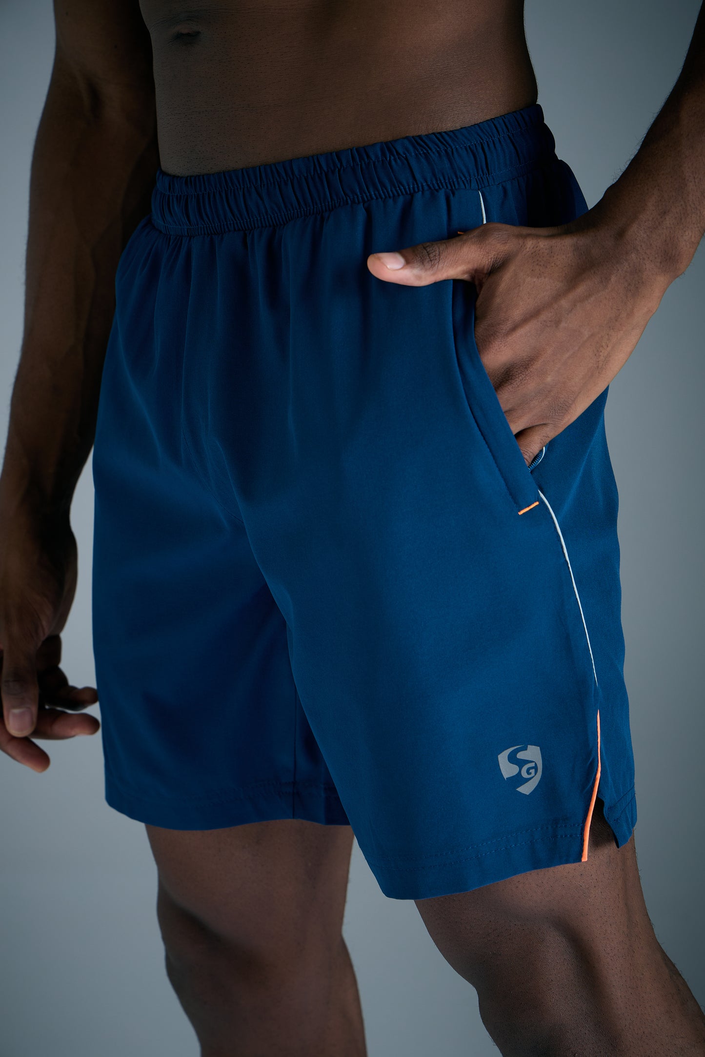 SG NS Lycra Shorts For Men And Boys