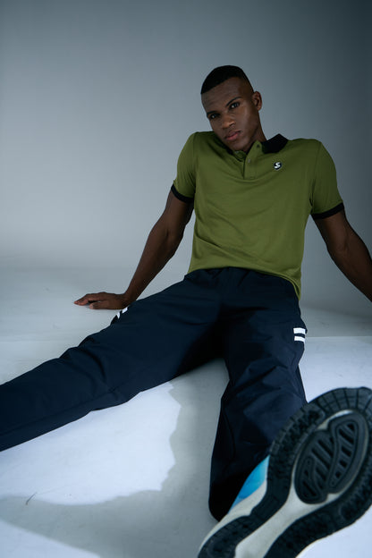 SG Jacquard Polo T-Shirt For Men And Boys