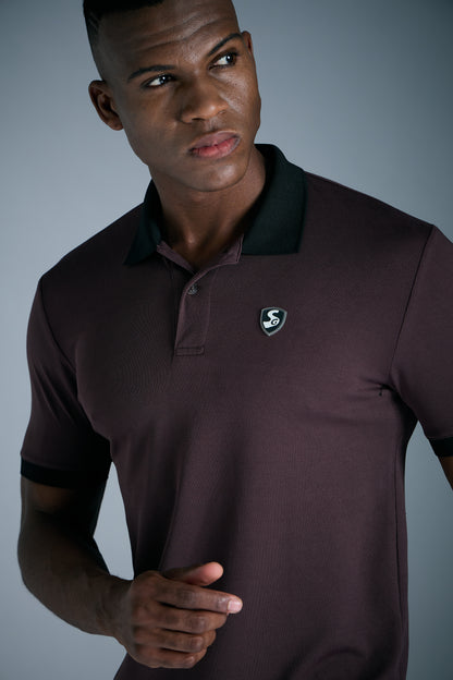 SG Jacquard Polo T-Shirt For Men And Boys