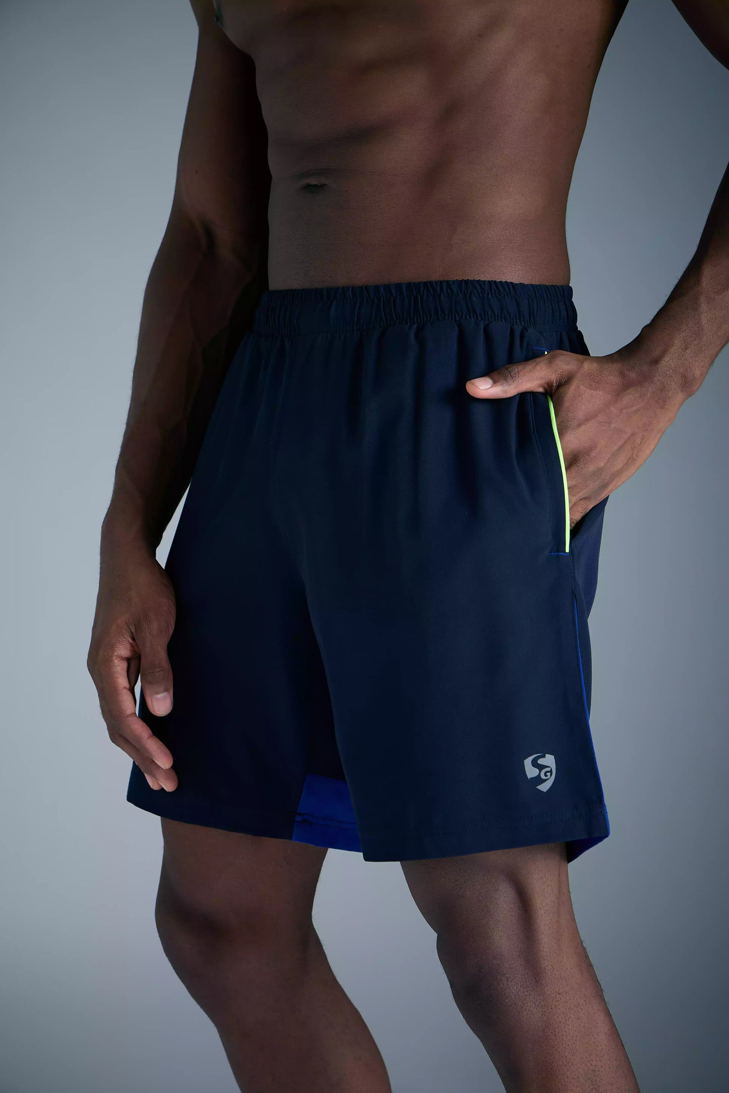 SG NS Lycra Shorts For Men And Boys