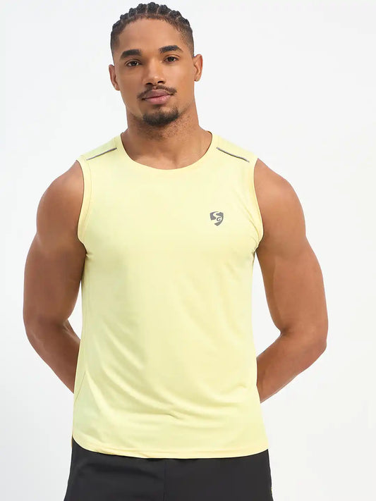 SG H2MV83582 Men Chak Donnay T-Vest