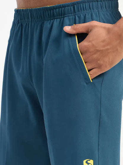 SG H2MS83961 Men Air Force/Yellow Shorts