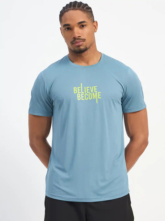 SG H1MT84152 Men Dolphin T-Shirt