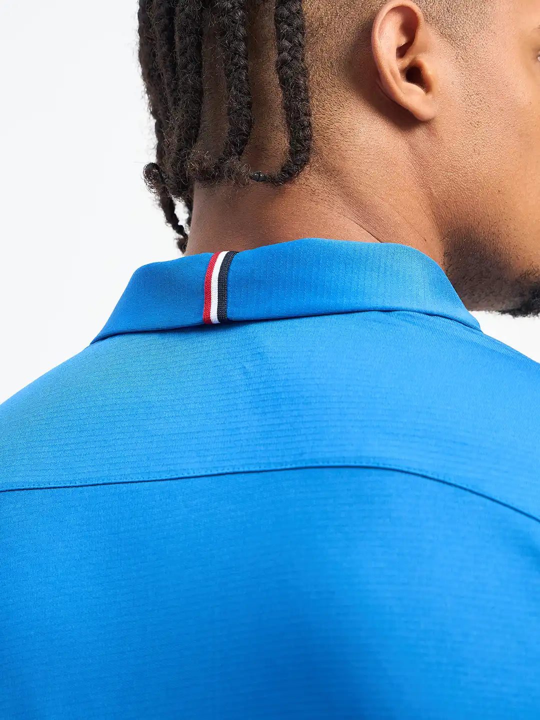 SG H1MP83812 Men Royal Polo T-Shirt