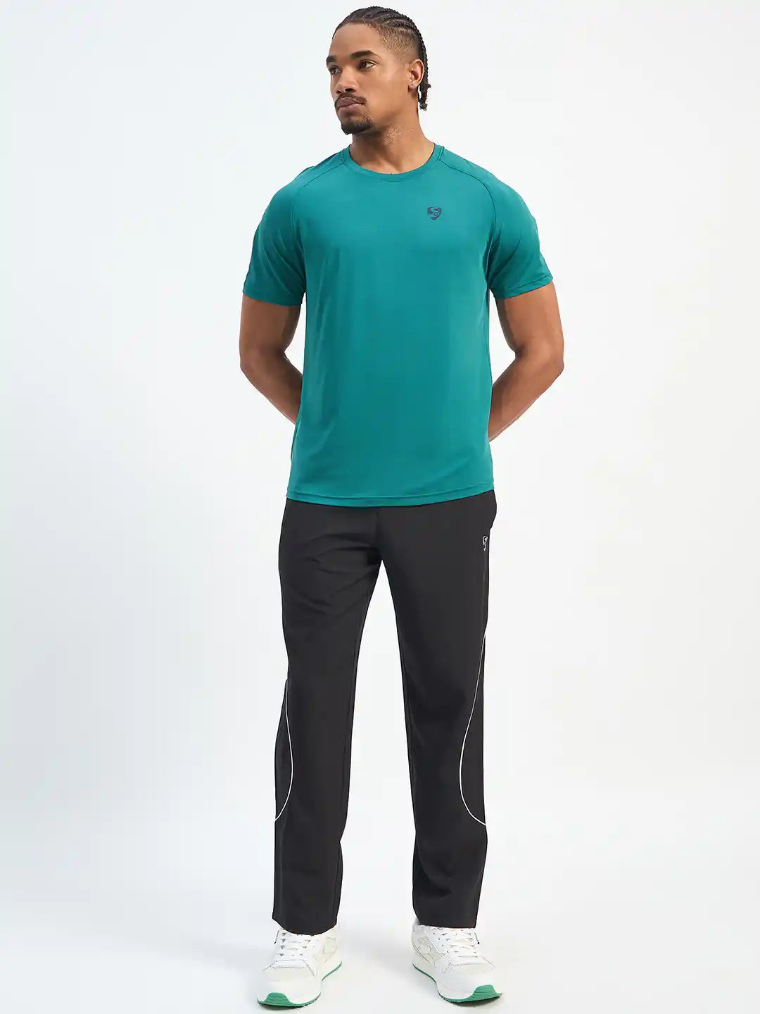 SG H1MT83785 Men North Ser T-Shirt