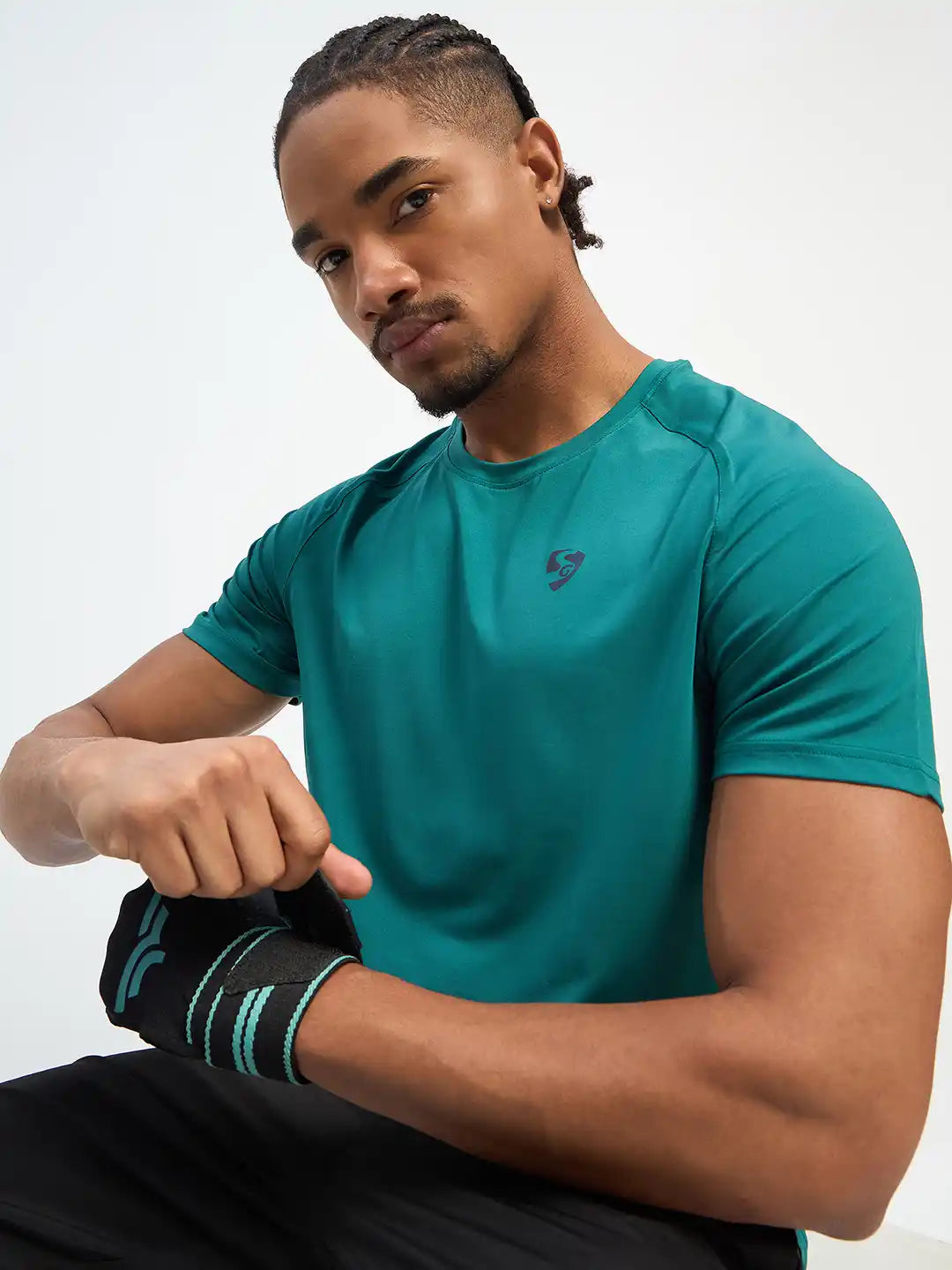 SG H1MT83785 Men North Ser T-Shirt