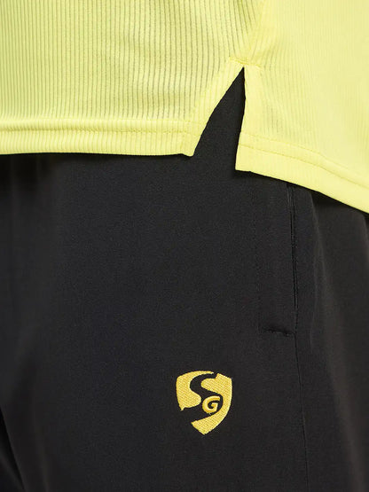 SG H1MP83862 Men Illuminety Polo T-Shirt