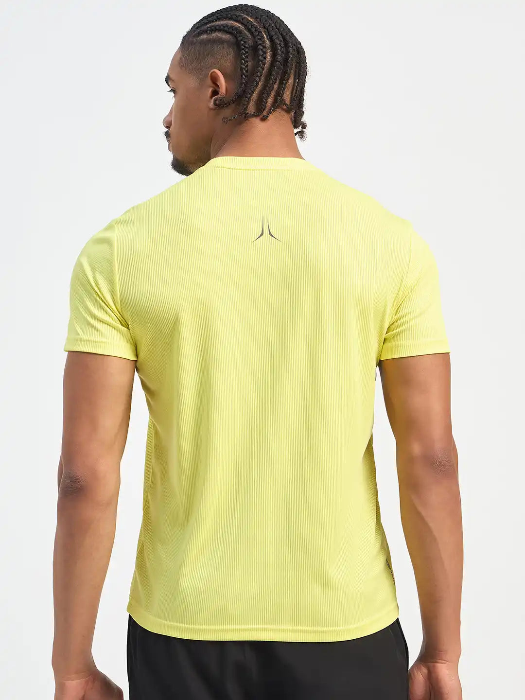 SG H2MT83672 Men Illuminety T-Shirt