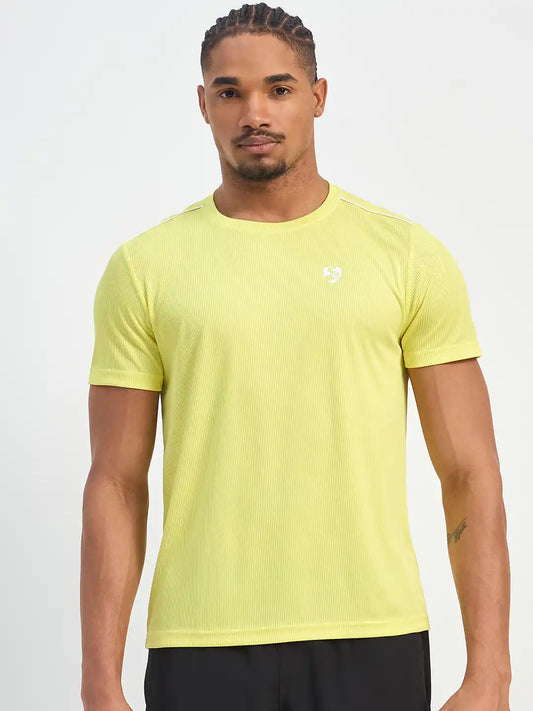 SG H2MT83672 Men Illuminety T-Shirt