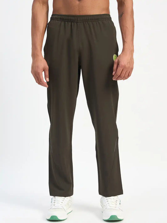 SG H2MTP84001 Men Olive Track Pant