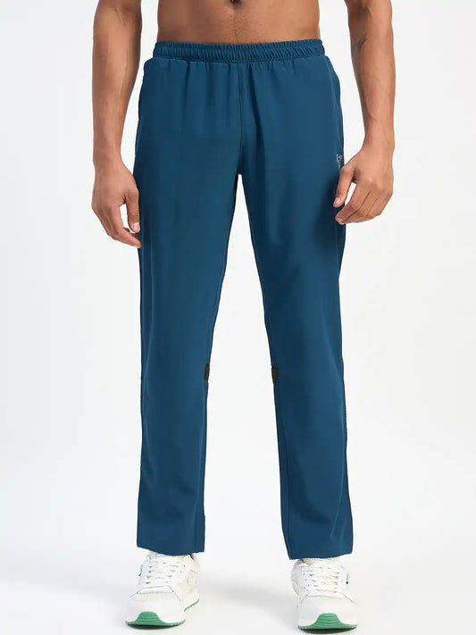 SG H2MTP83991 Men Teal Track Pant