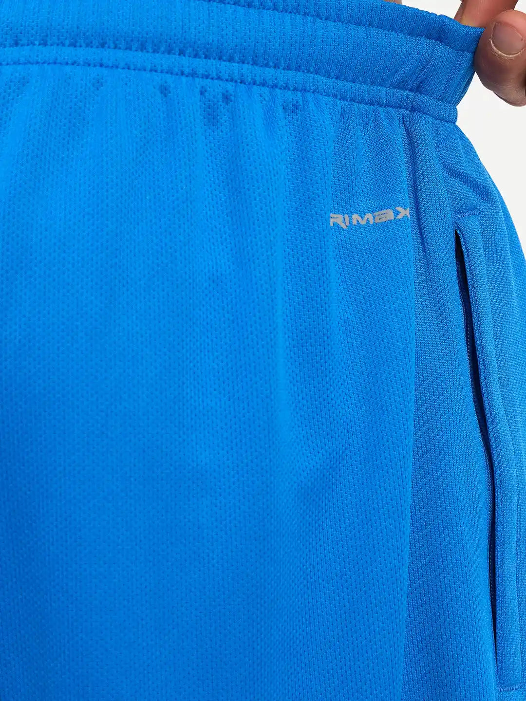 SG H2MS83972 Men Royal Blue Shorts