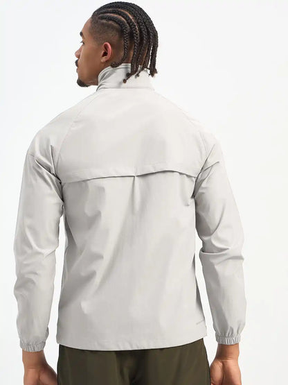 SG H1MJ84052 Men Light Moss Ross Jacket