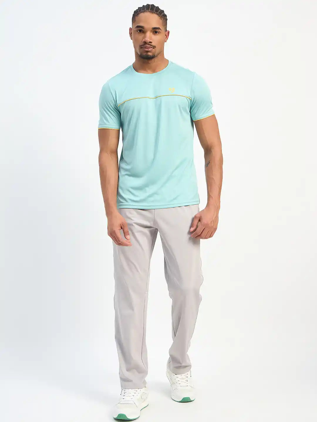 SG H1MT83701 Men Aquifier T-Shirt