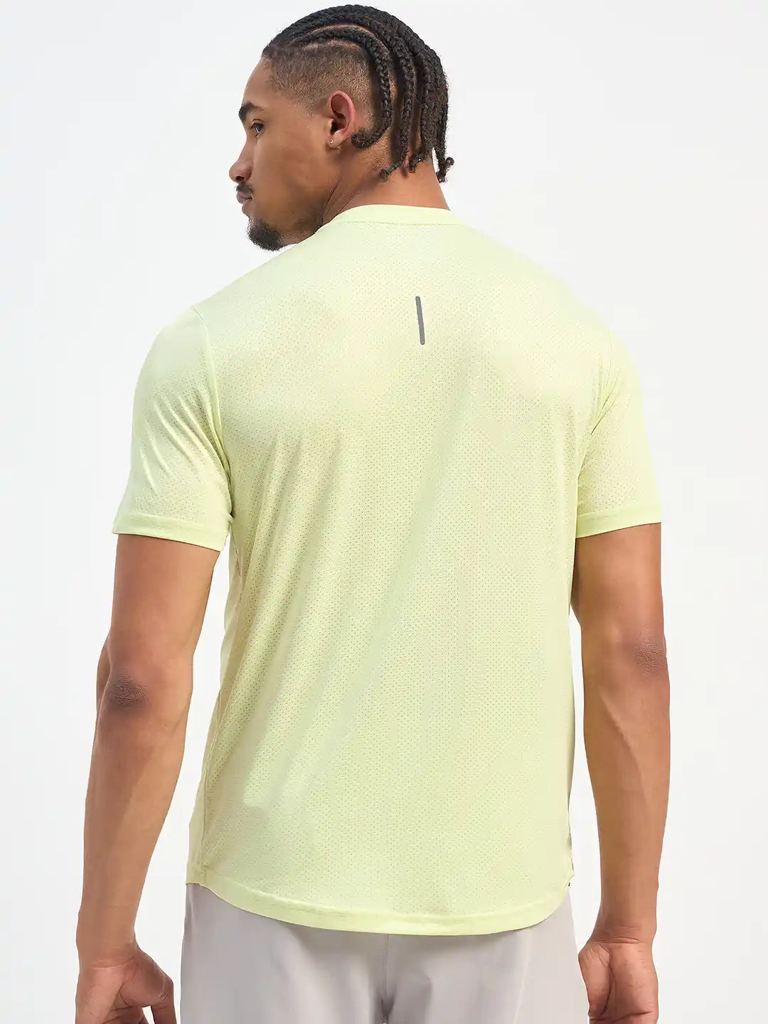 SG H1MT84162 Men Fluro T-Shirt