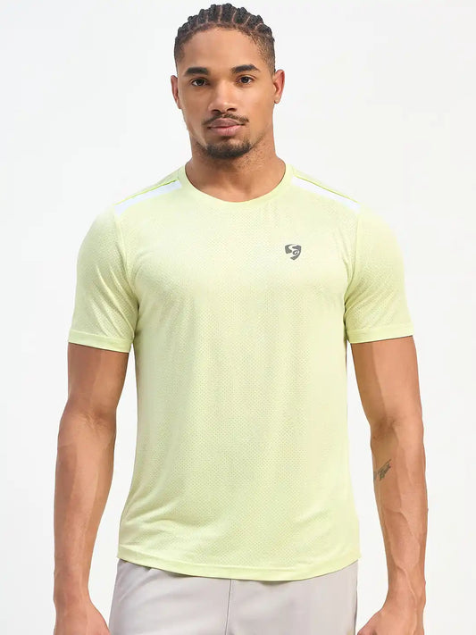 SG H1MT84162 Men Fluro T-Shirt