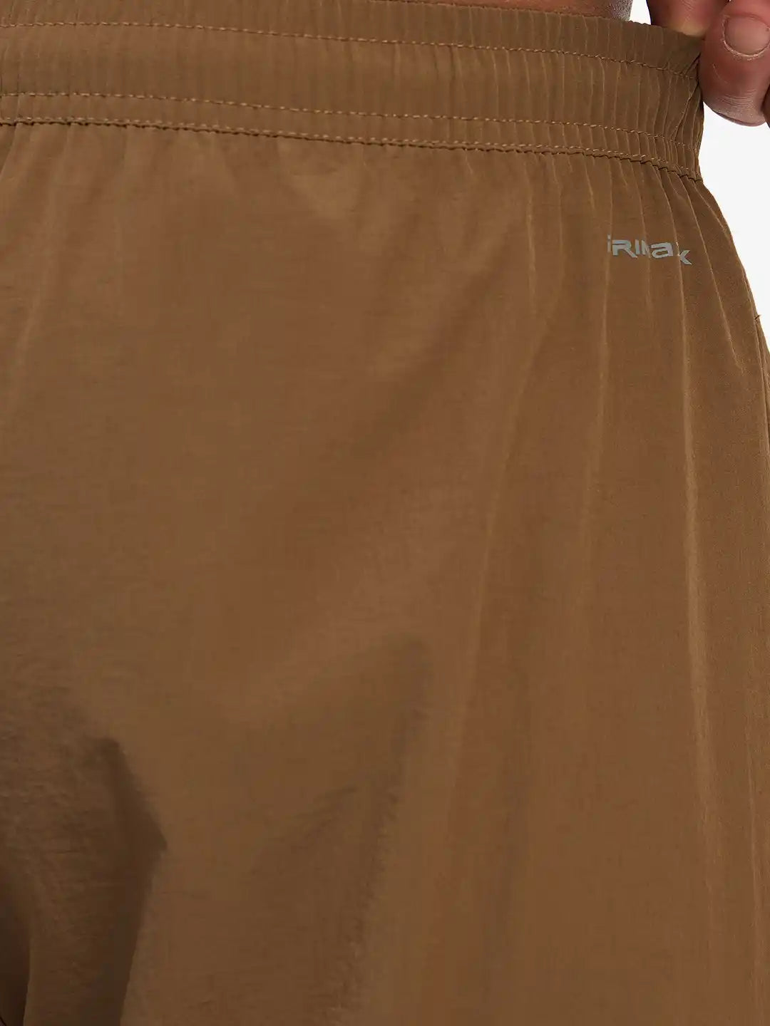 SG H1MTP84022 Men Brown Track Pant