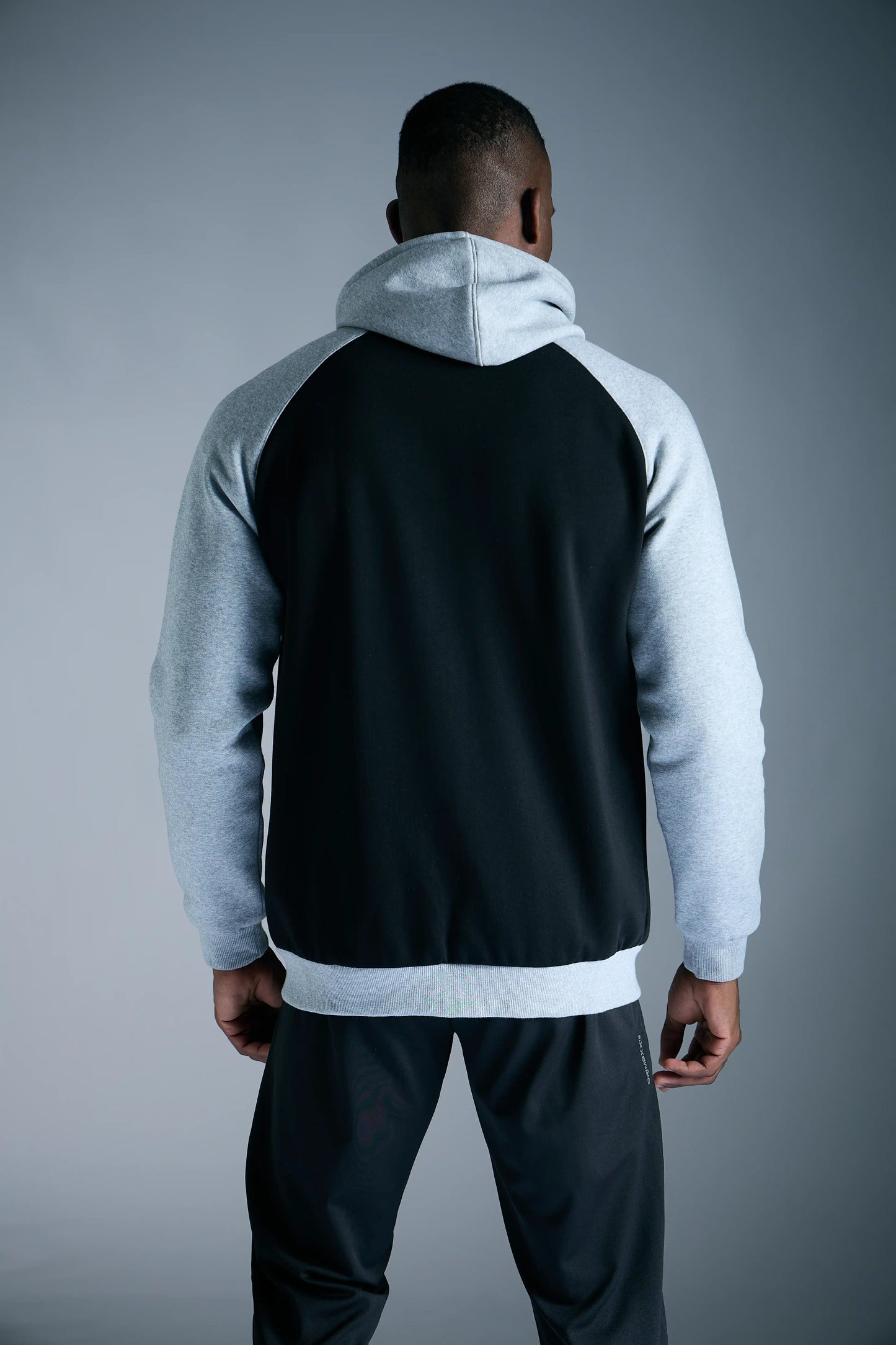 SG Fleece Hoodie For Men And Boys