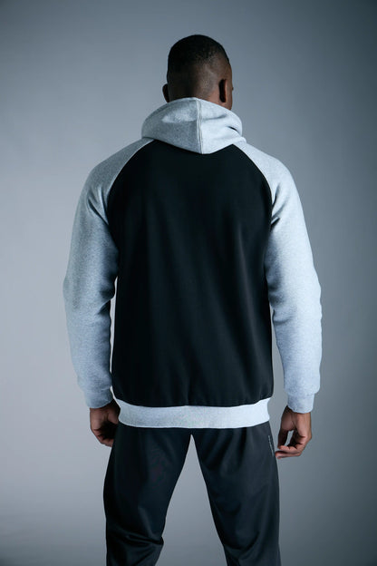 SG Fleece Hoodie For Men And Boys