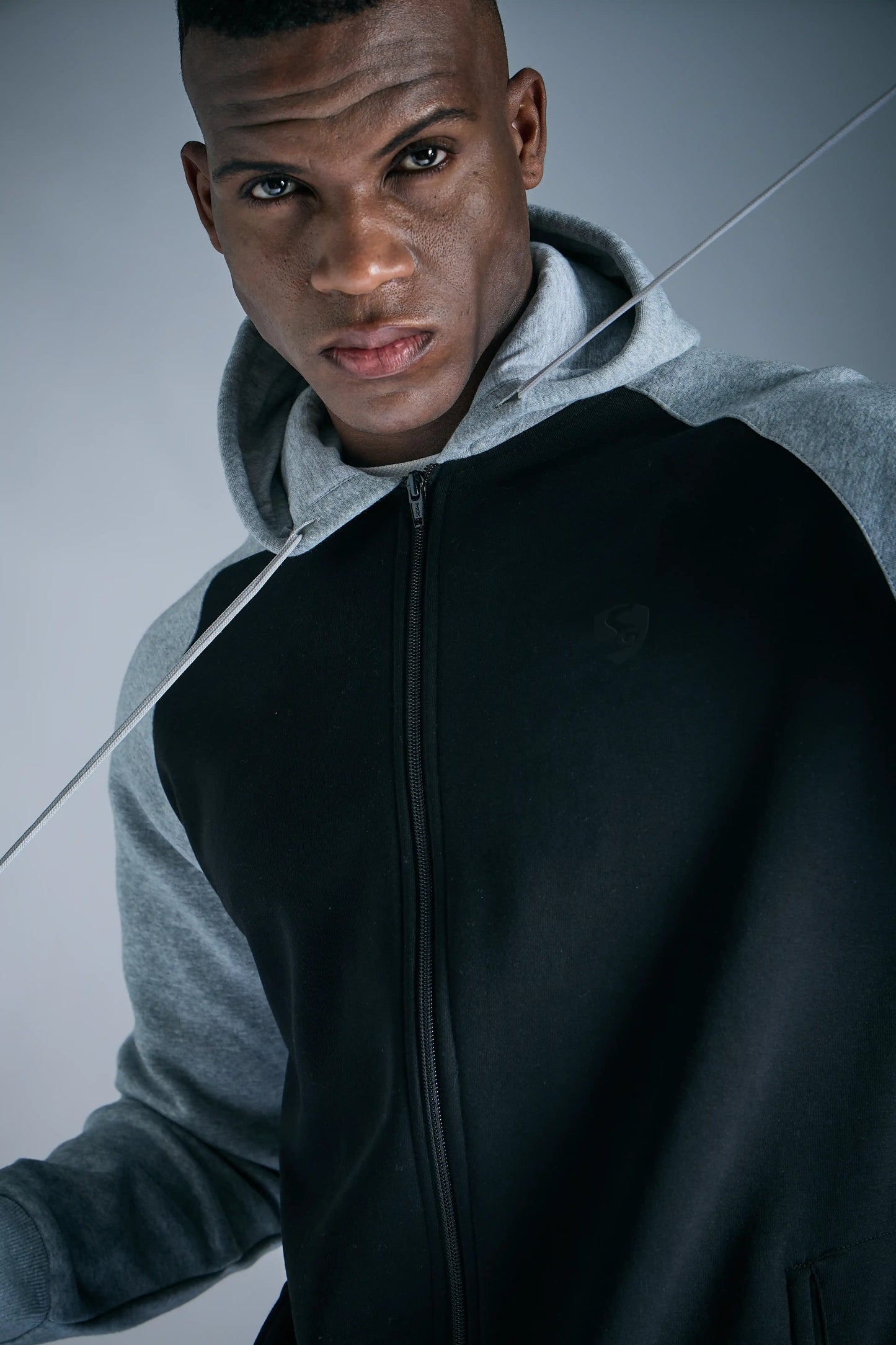 SG Fleece Hoodie For Men And Boys