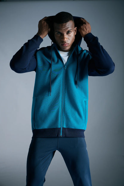 SG Fleece Hoodie For Men And Boys