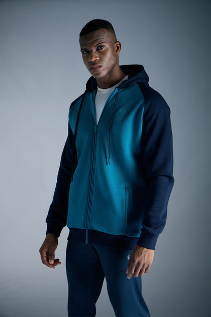 SG Fleece Hoodie For Men And Boys