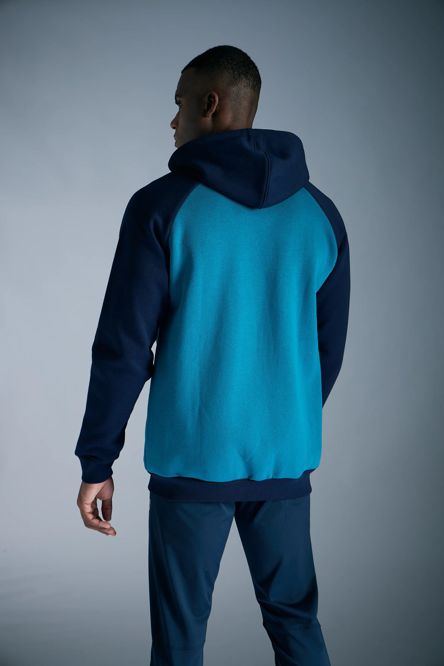 SG Fleece Hoodie For Men And Boys