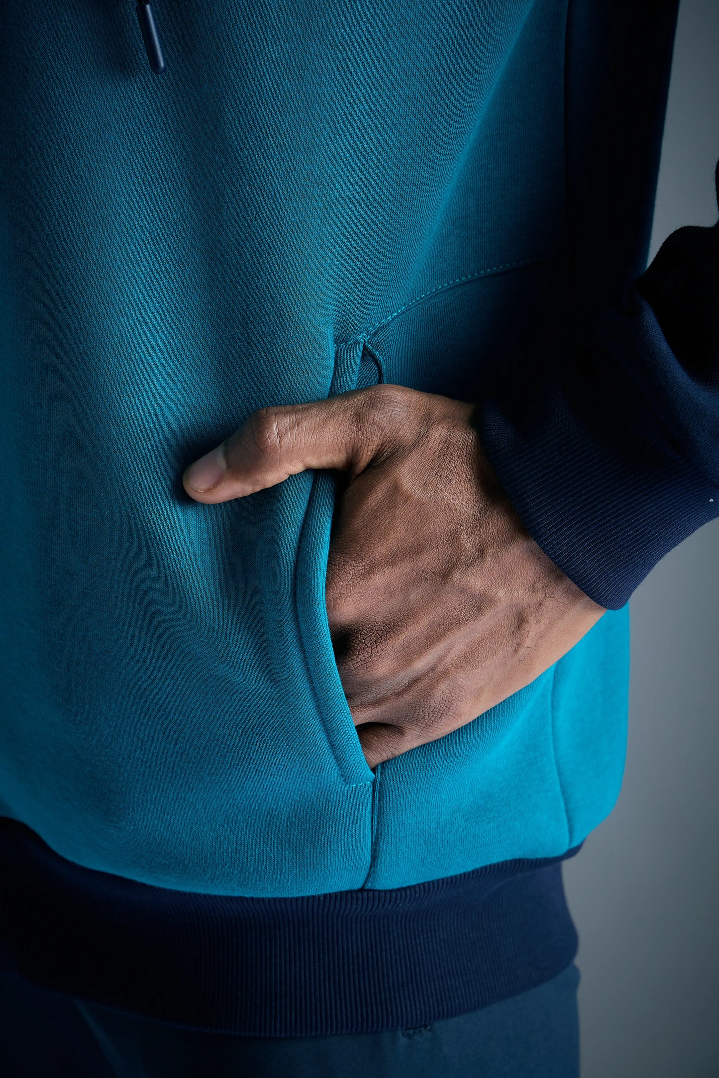 SG Fleece Hoodie For Men And Boys