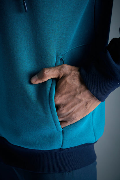 SG Fleece Hoodie For Men And Boys