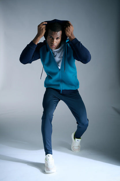 SG Fleece Hoodie For Men And Boys