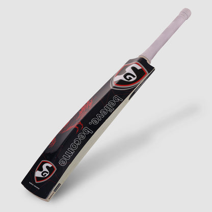 SG KLR Flicker Kashmir Willow Cricket Bat