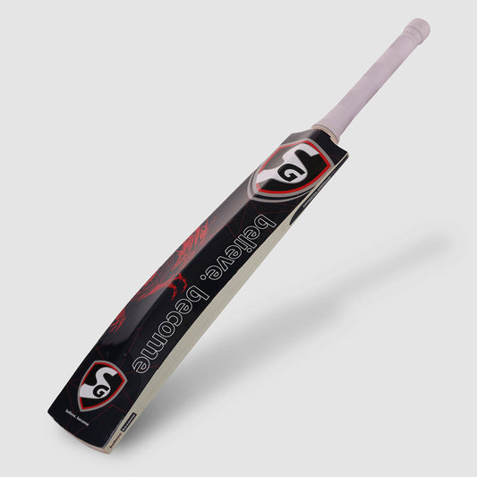 SG KLR Flicker Kashmir Willow Cricket Bat