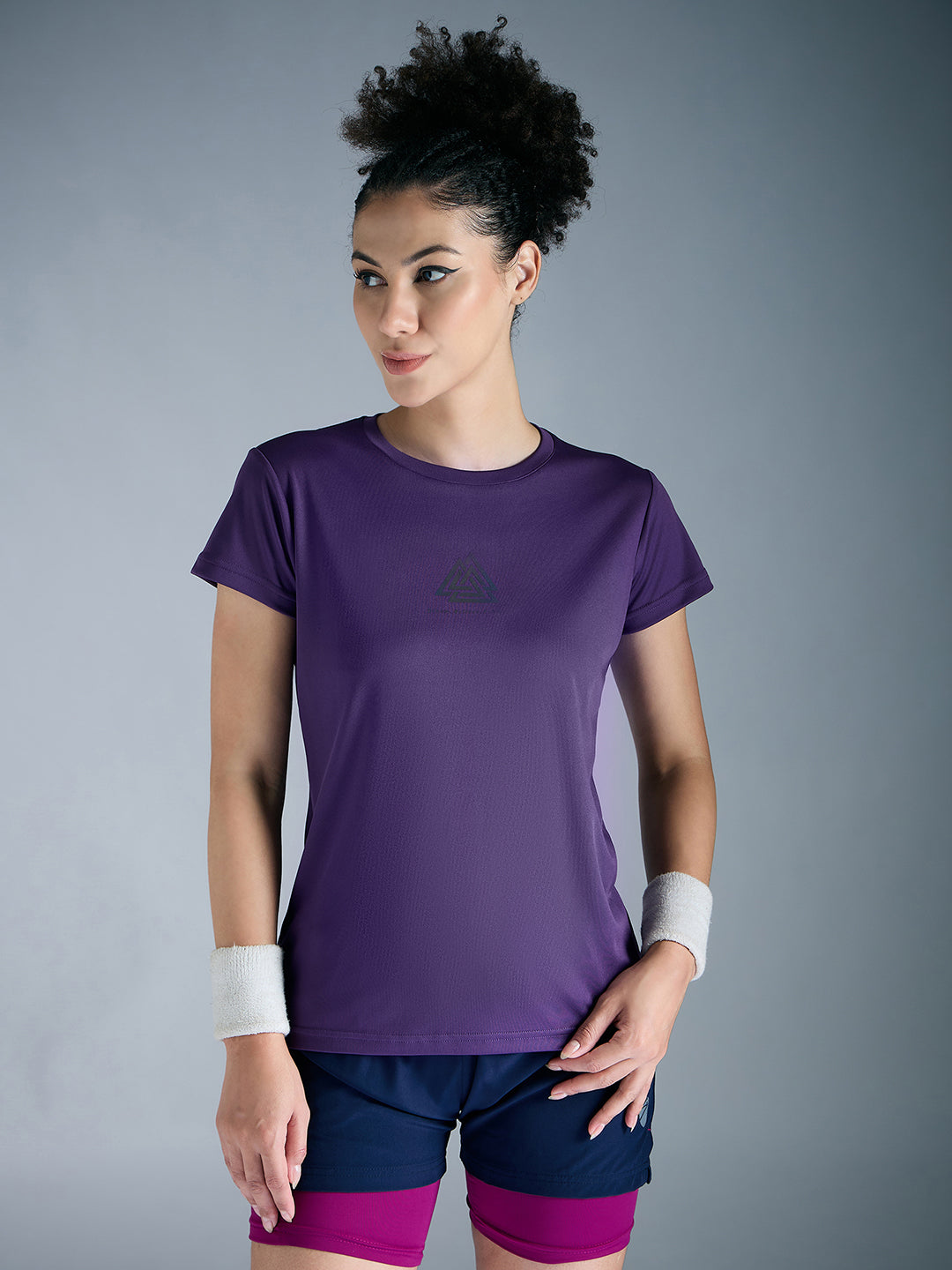 SG Interlock WTE T-Shirt For Women And Girls