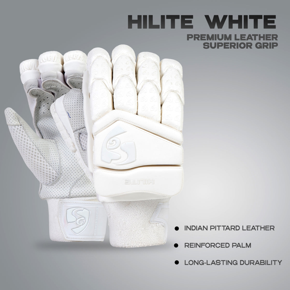 SG Hilite Batting gloves