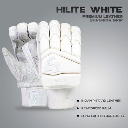 SG Hilite Batting gloves