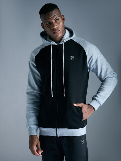 SG Fleece Hoodie For Men And Boys