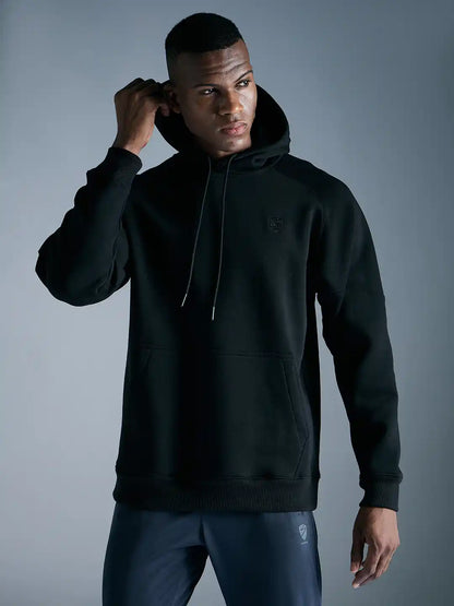 SG Fleece Hoodie For Men And Boys
