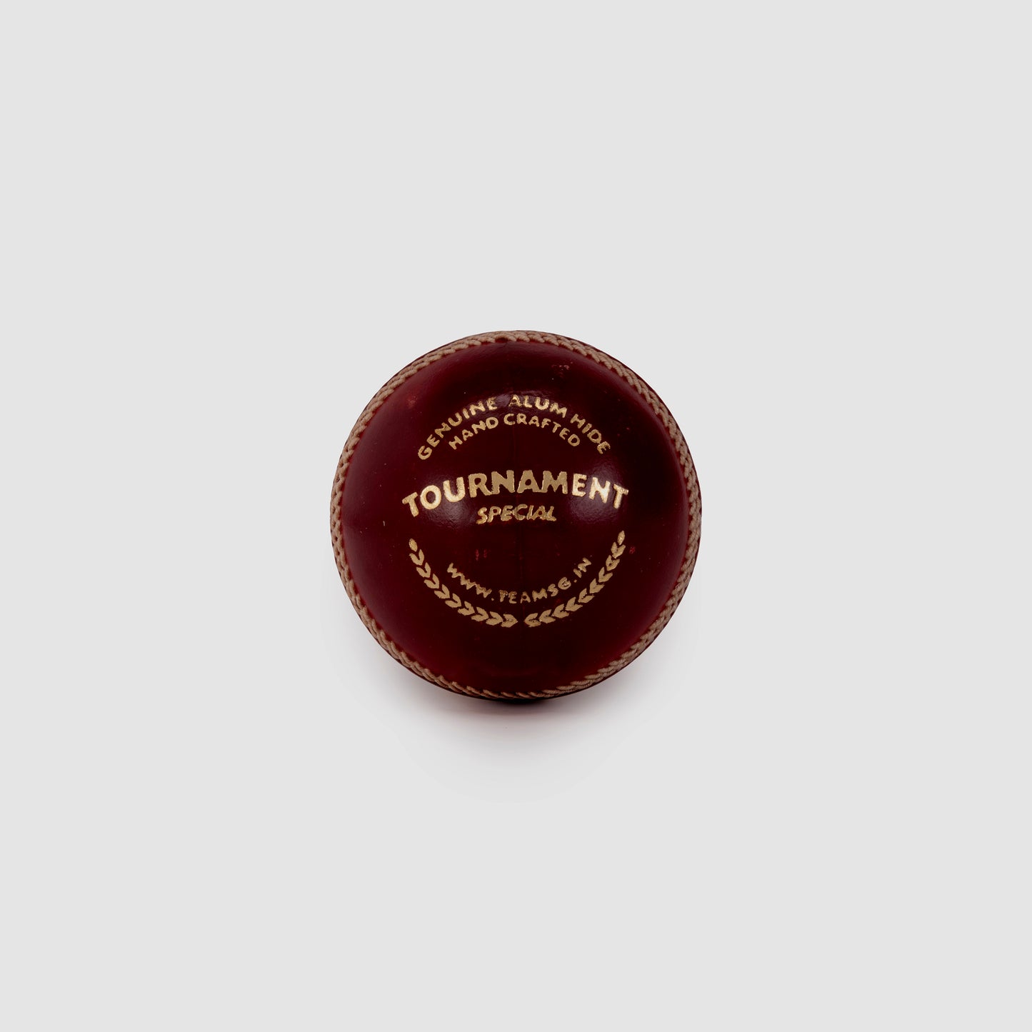 SG Tournament™ Special Cricket Leather Ball