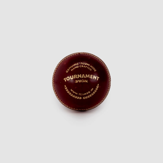 SG Tournament™ Special Cricket Leather Ball